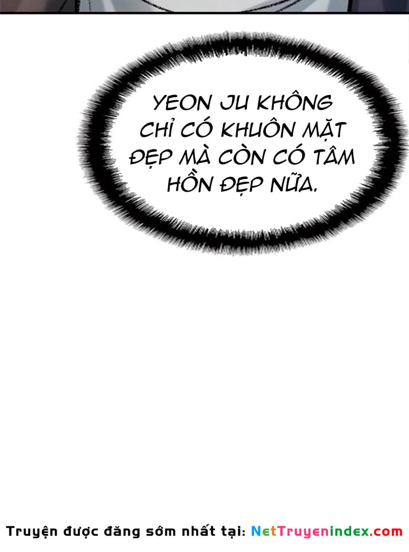 Địa ngục tình yêu Chapter 4 - Trang 27