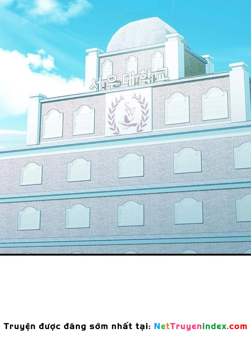 Địa ngục tình yêu Chapter 4 - Trang 3