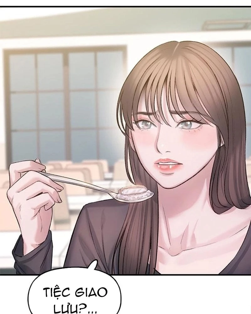 Địa ngục tình yêu Chapter 4 - Trang 30