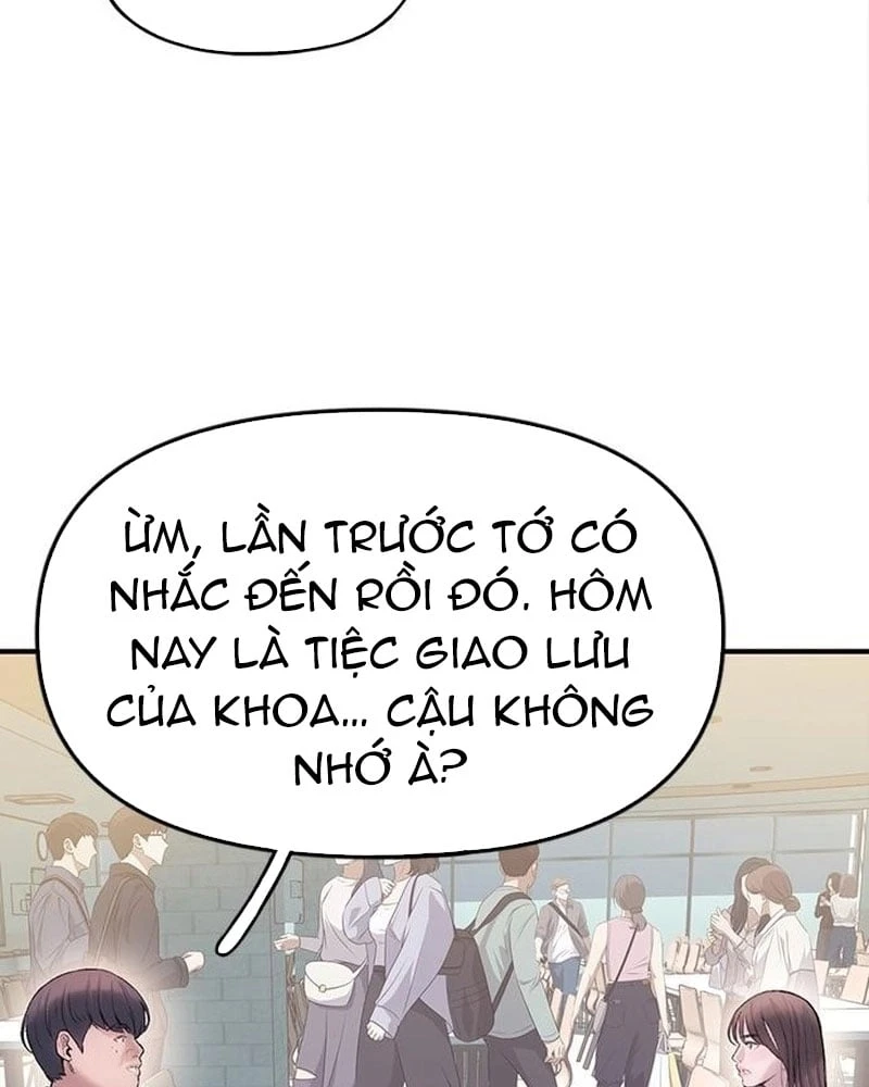 Địa ngục tình yêu Chapter 4 - Trang 31