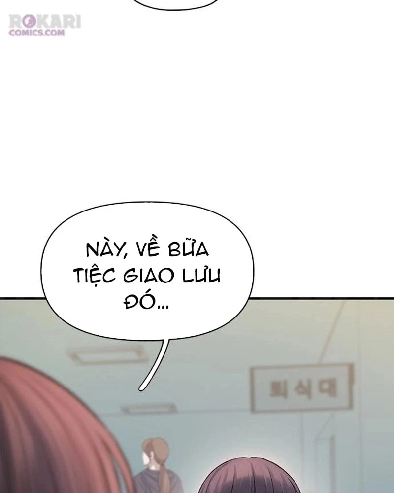Địa ngục tình yêu Chapter 4 - Trang 34