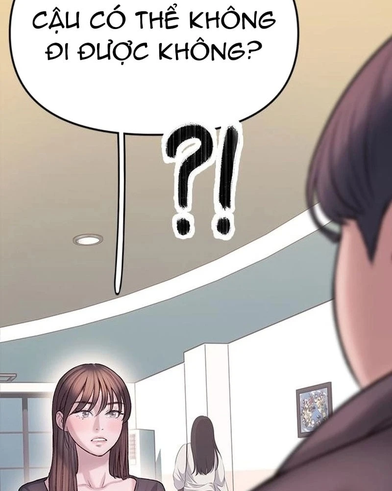 Địa ngục tình yêu Chapter 4 - Trang 36