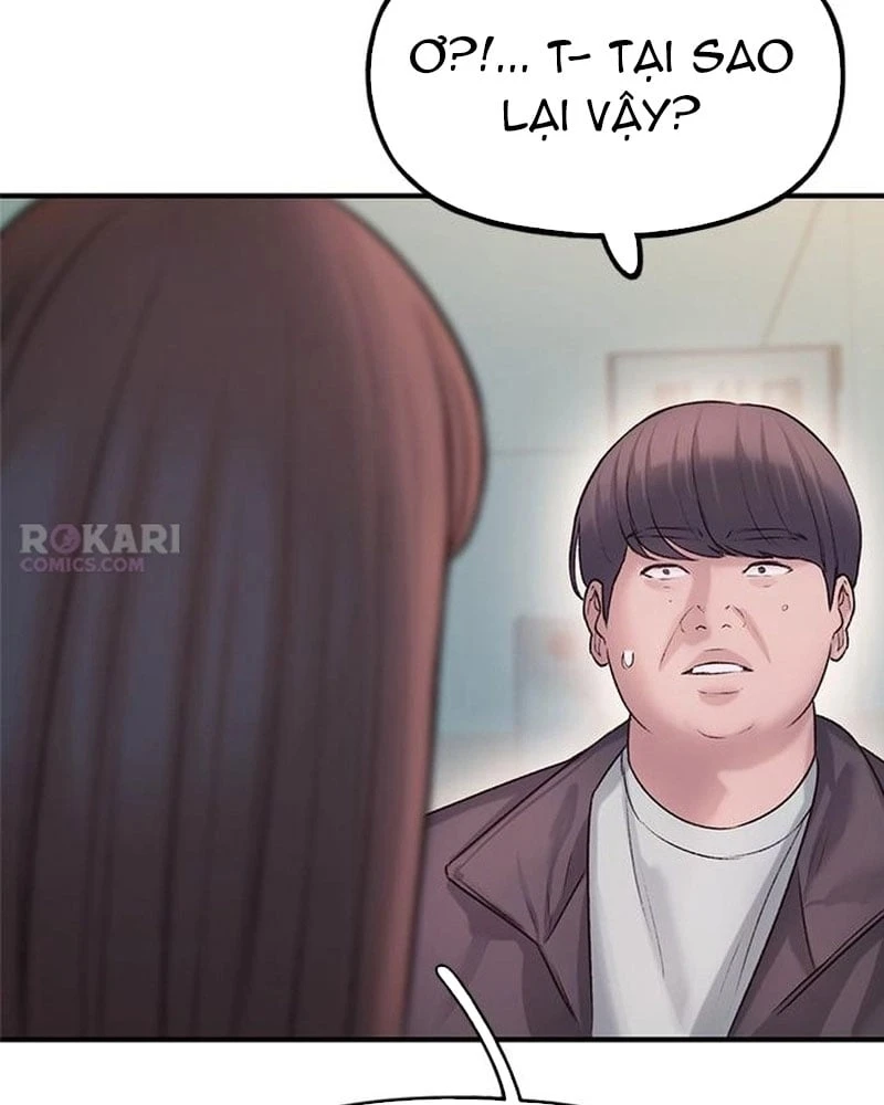 Địa ngục tình yêu Chapter 4 - Trang 38