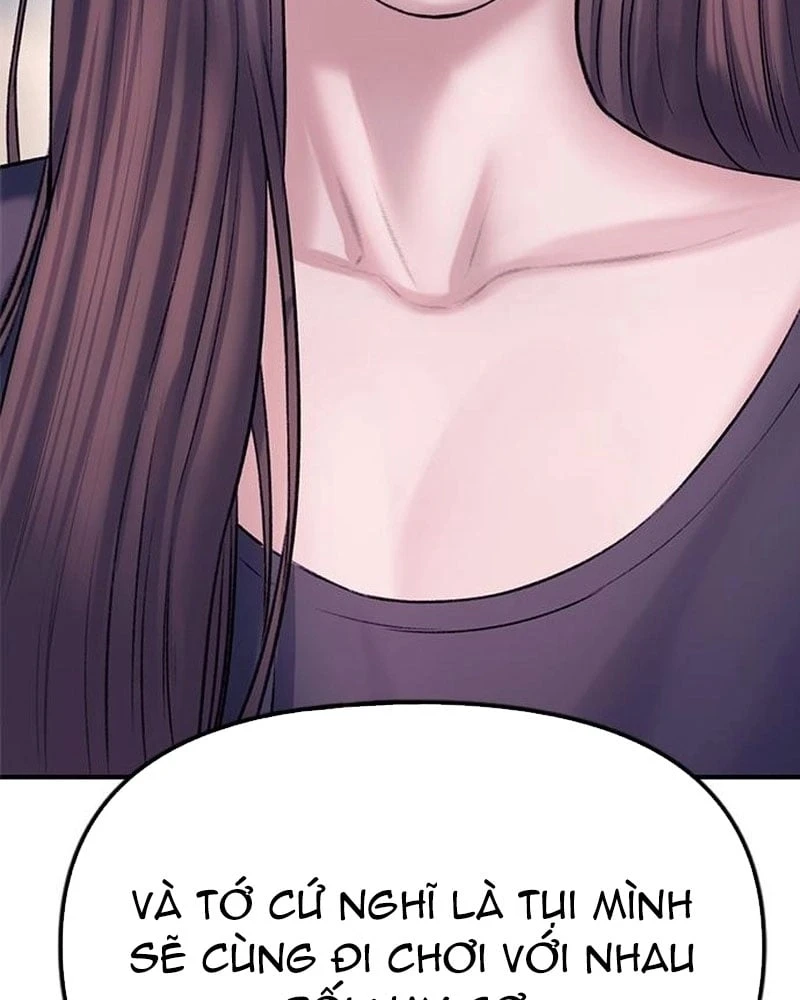 Địa ngục tình yêu Chapter 4 - Trang 41