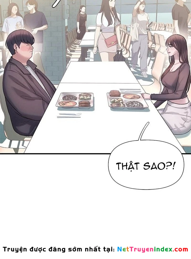 Địa ngục tình yêu Chapter 4 - Trang 45