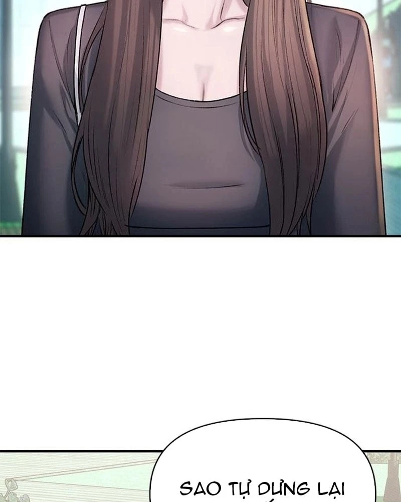 Địa ngục tình yêu Chapter 4 - Trang 5