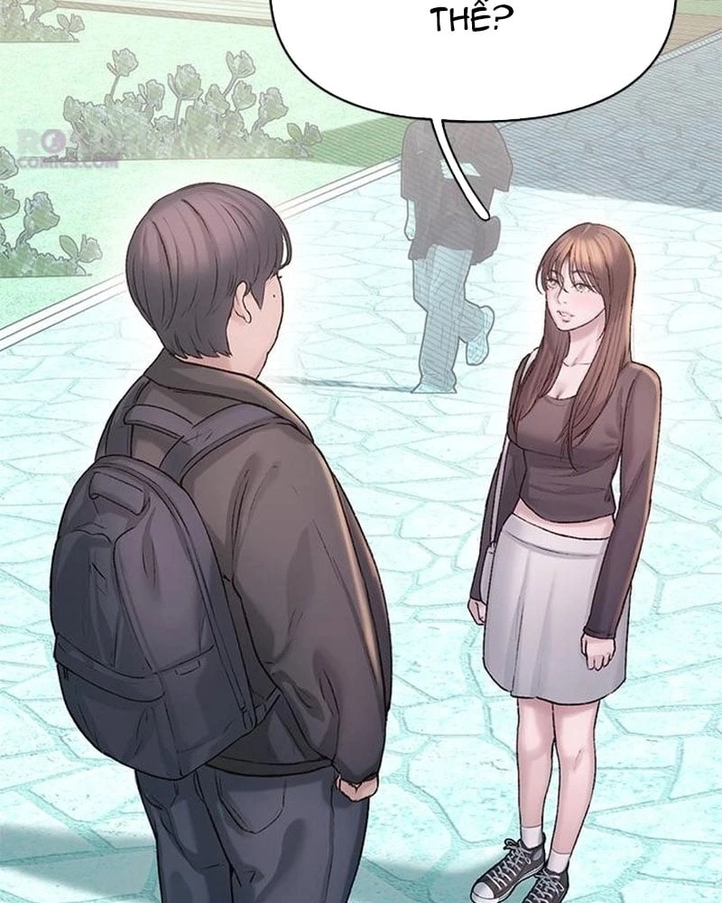 Địa ngục tình yêu Chapter 4 - Trang 6