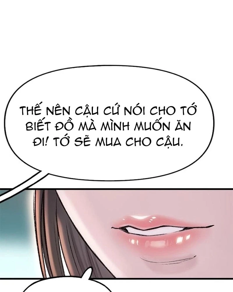 Địa ngục tình yêu Chapter 4 - Trang 8