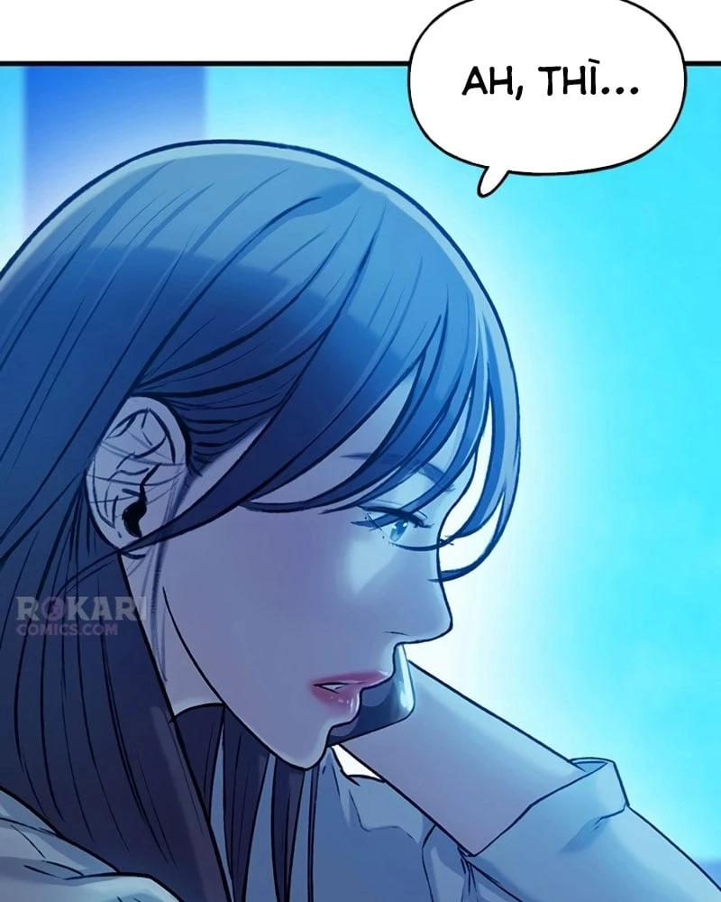 Địa ngục tình yêu Chapter 5 - Trang 10