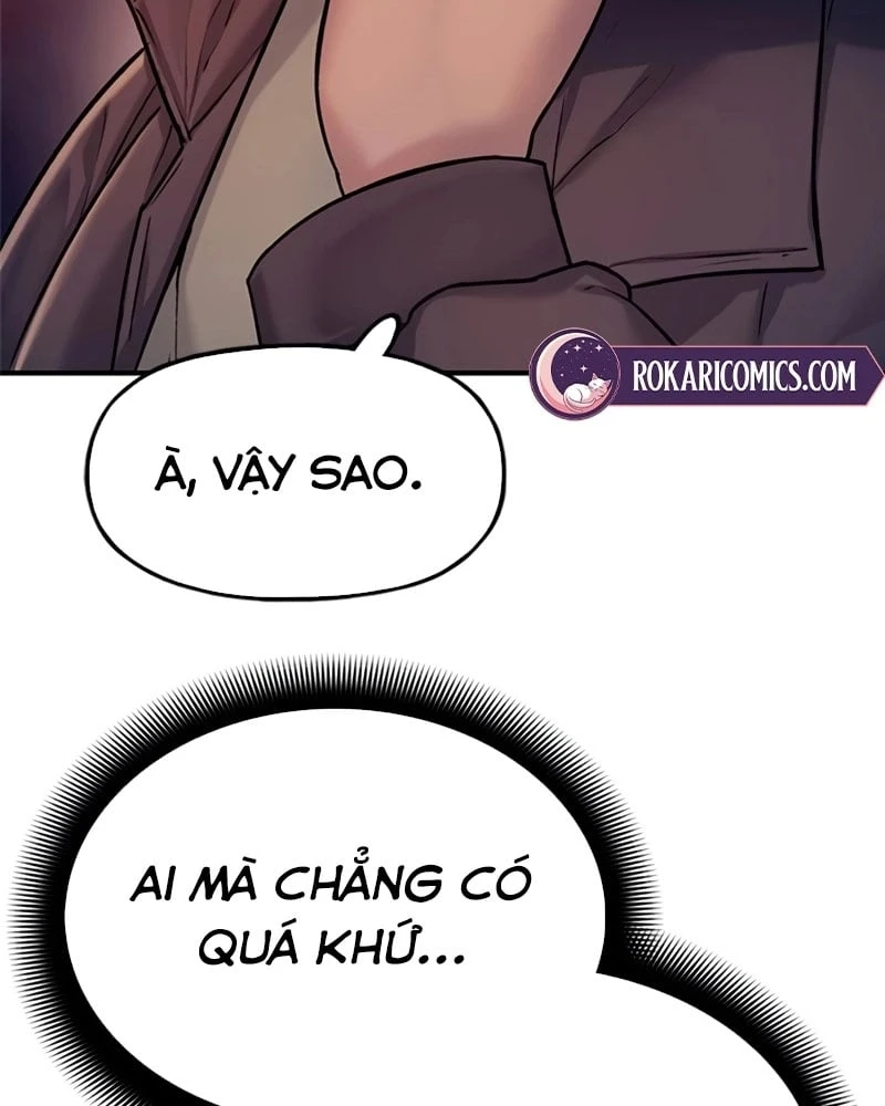Địa ngục tình yêu Chapter 5 - Trang 13