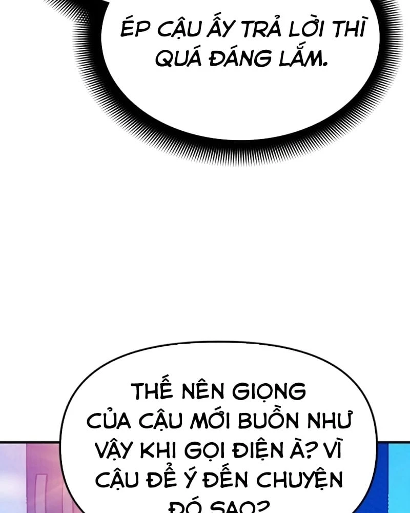 Địa ngục tình yêu Chapter 5 - Trang 14
