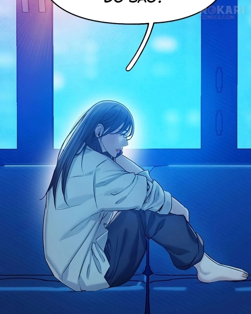 Địa ngục tình yêu Chapter 5 - Trang 15