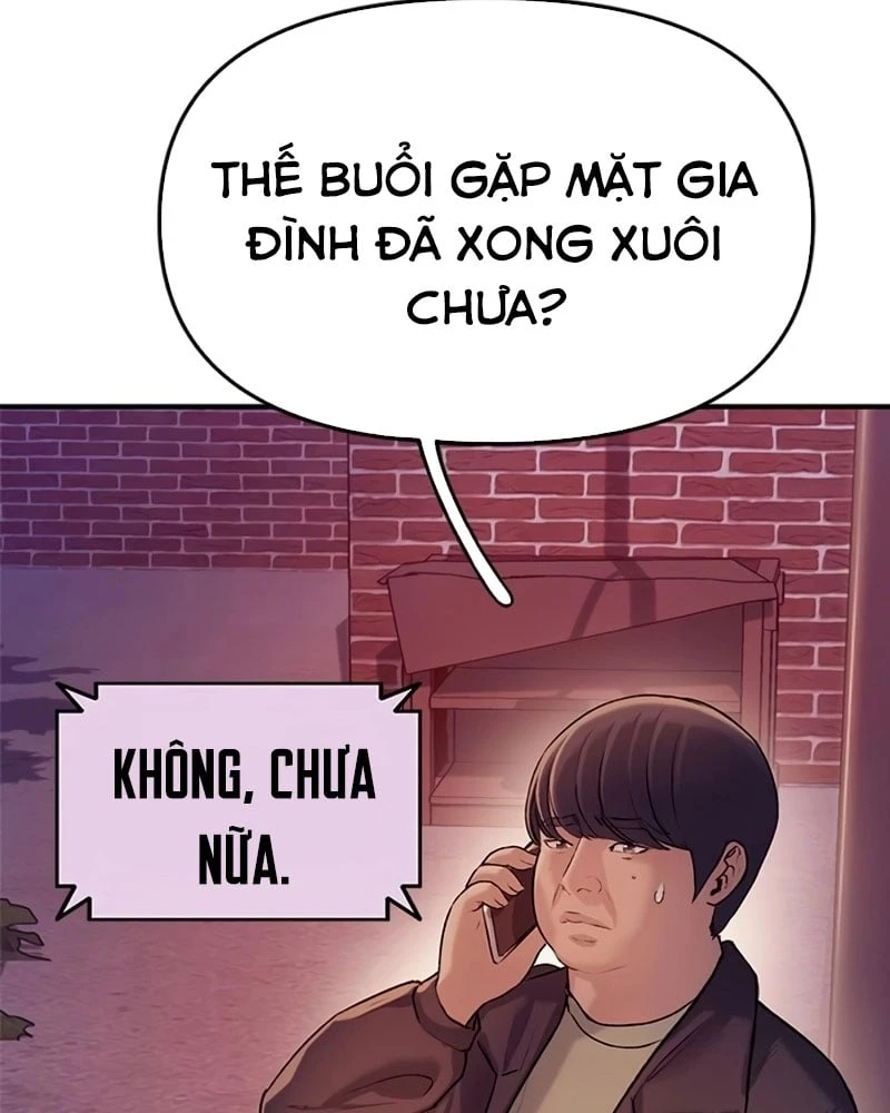 Địa ngục tình yêu Chapter 5 - Trang 17