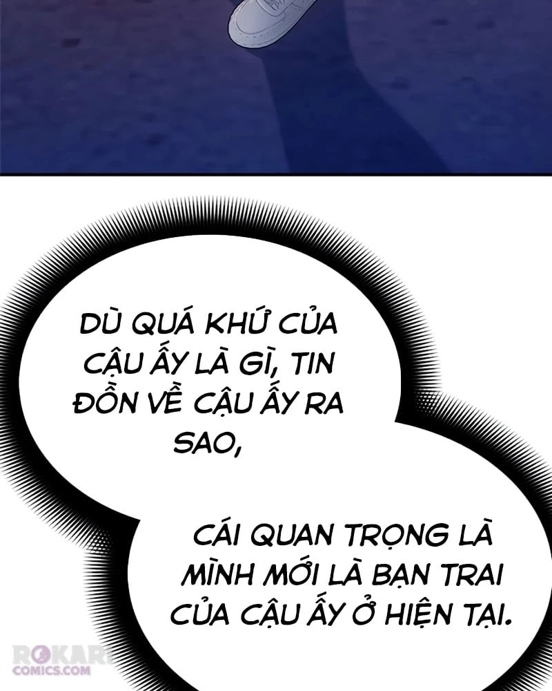 Địa ngục tình yêu Chapter 5 - Trang 19
