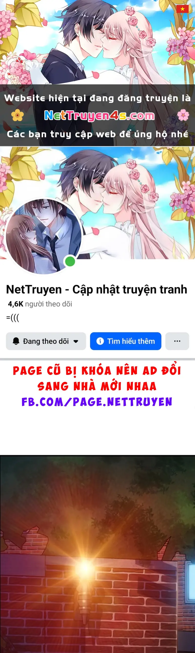 Địa ngục tình yêu Chapter 5 - Trang 2