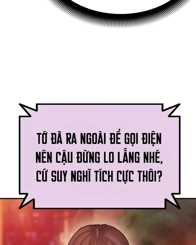 Địa ngục tình yêu Chapter 5 - Trang 20