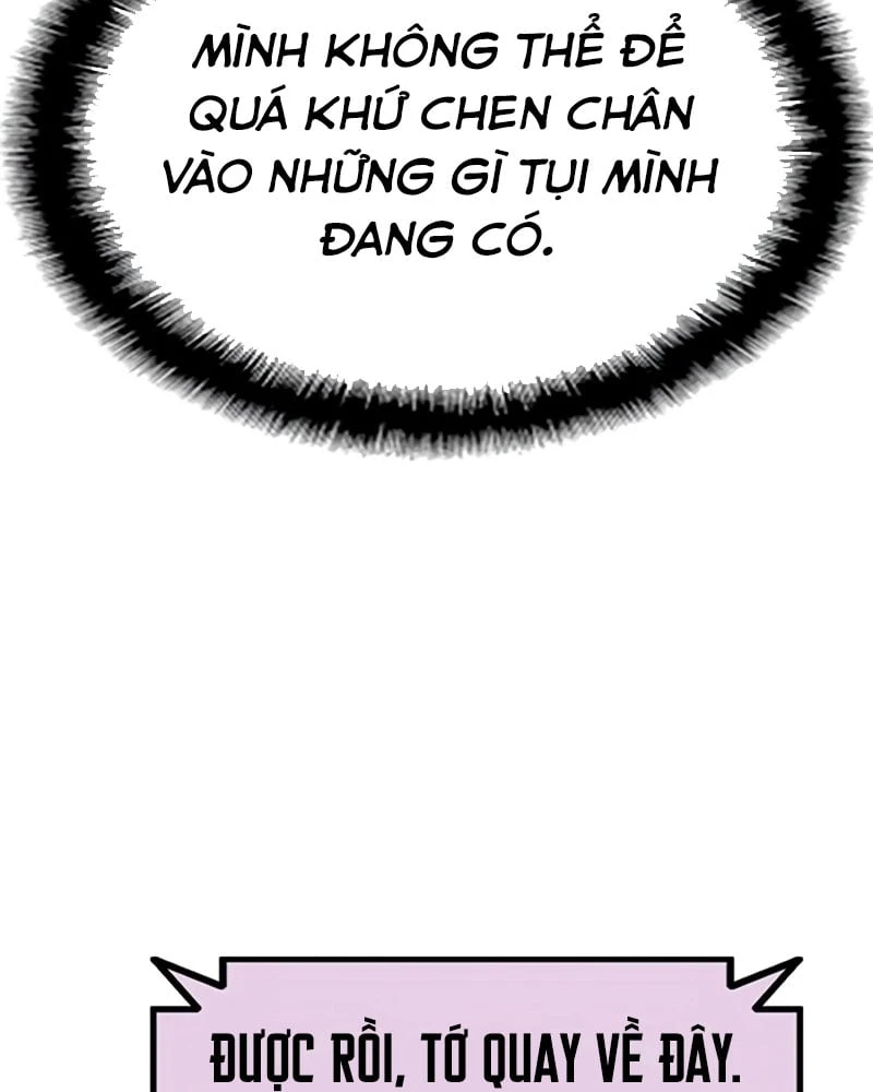 Địa ngục tình yêu Chapter 5 - Trang 22