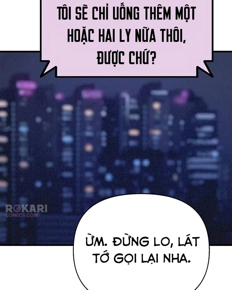 Địa ngục tình yêu Chapter 5 - Trang 23