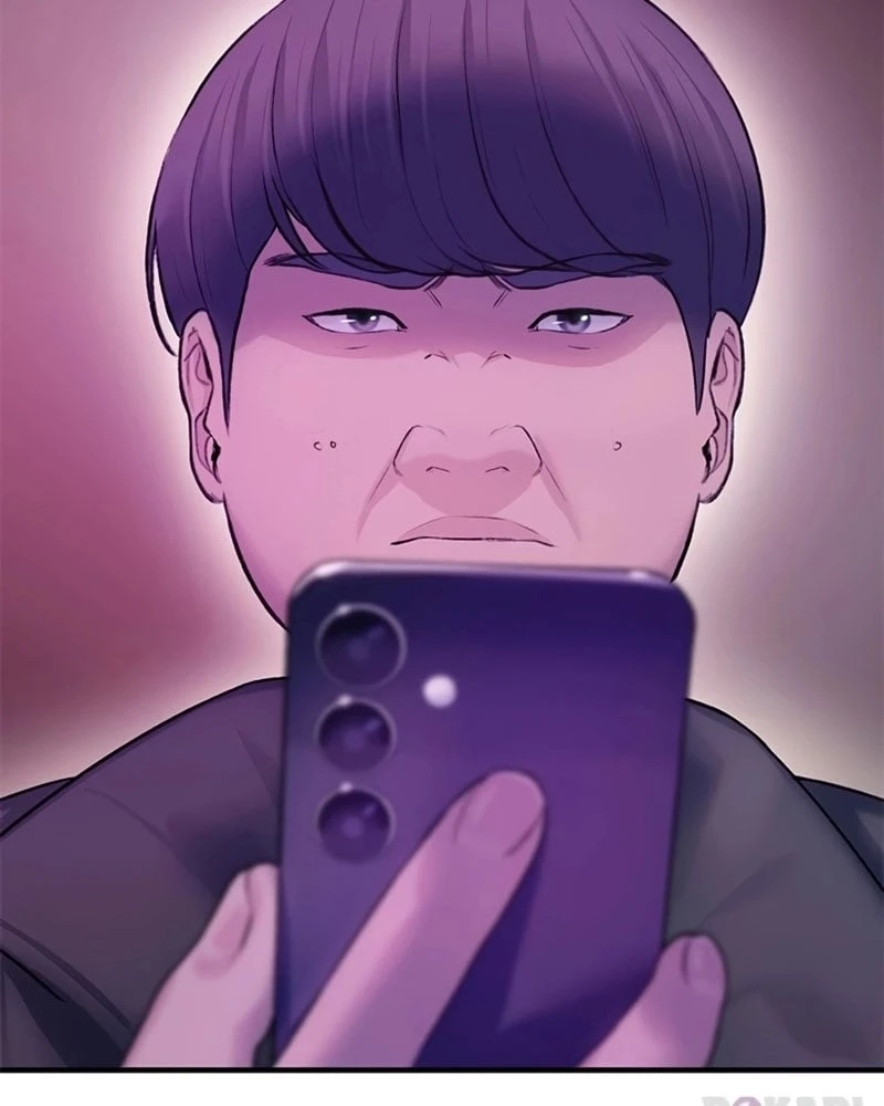 Địa ngục tình yêu Chapter 5 - Trang 27