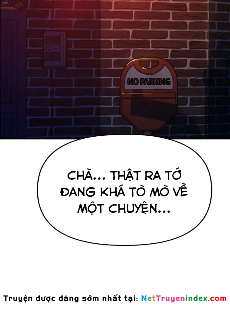 Địa ngục tình yêu Chapter 5 - Trang 3