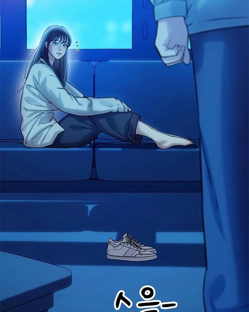 Địa ngục tình yêu Chapter 5 - Trang 32