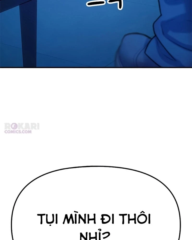 Địa ngục tình yêu Chapter 5 - Trang 33