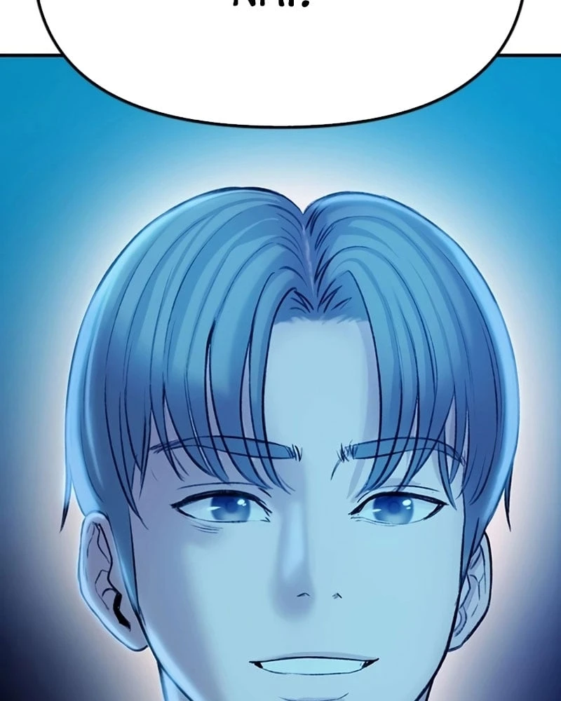 Địa ngục tình yêu Chapter 5 - Trang 34