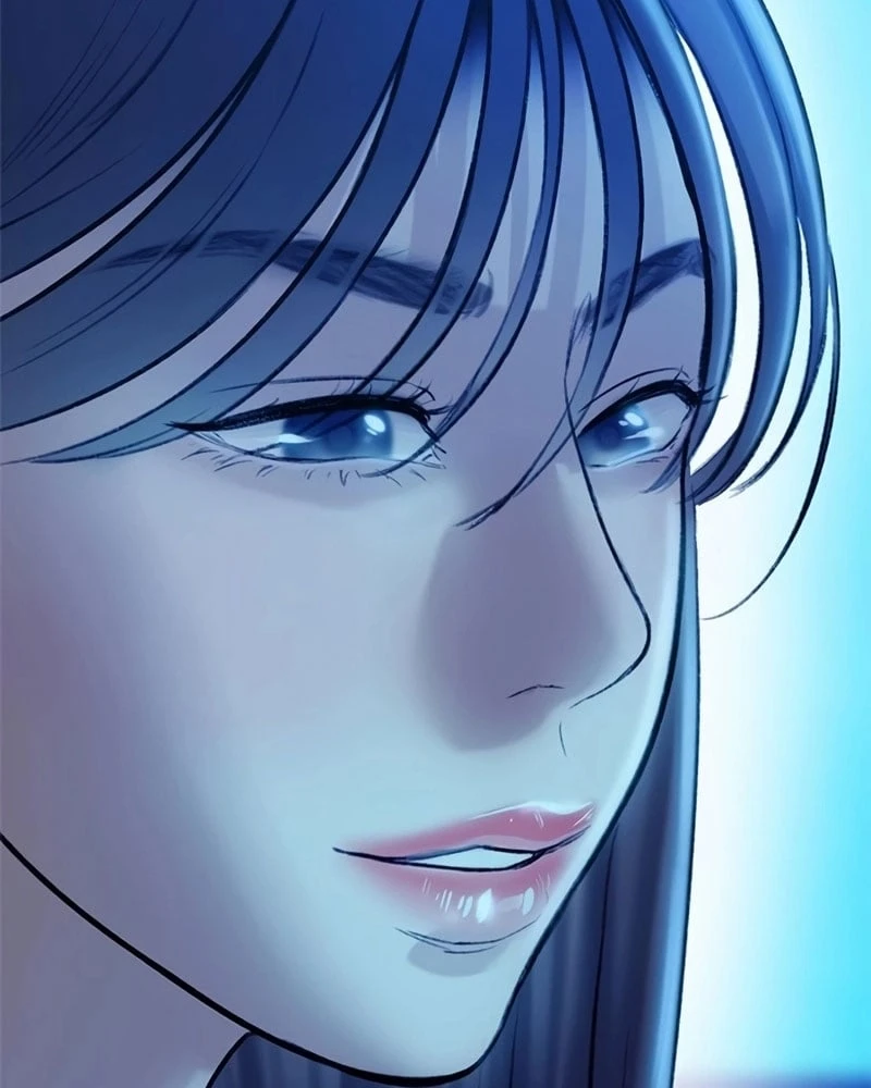 Địa ngục tình yêu Chapter 5 - Trang 38