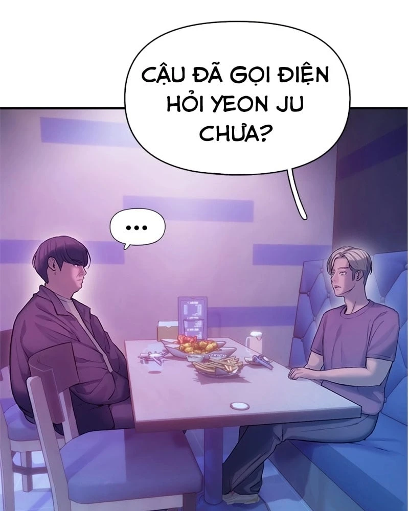 Địa ngục tình yêu Chapter 5 - Trang 44