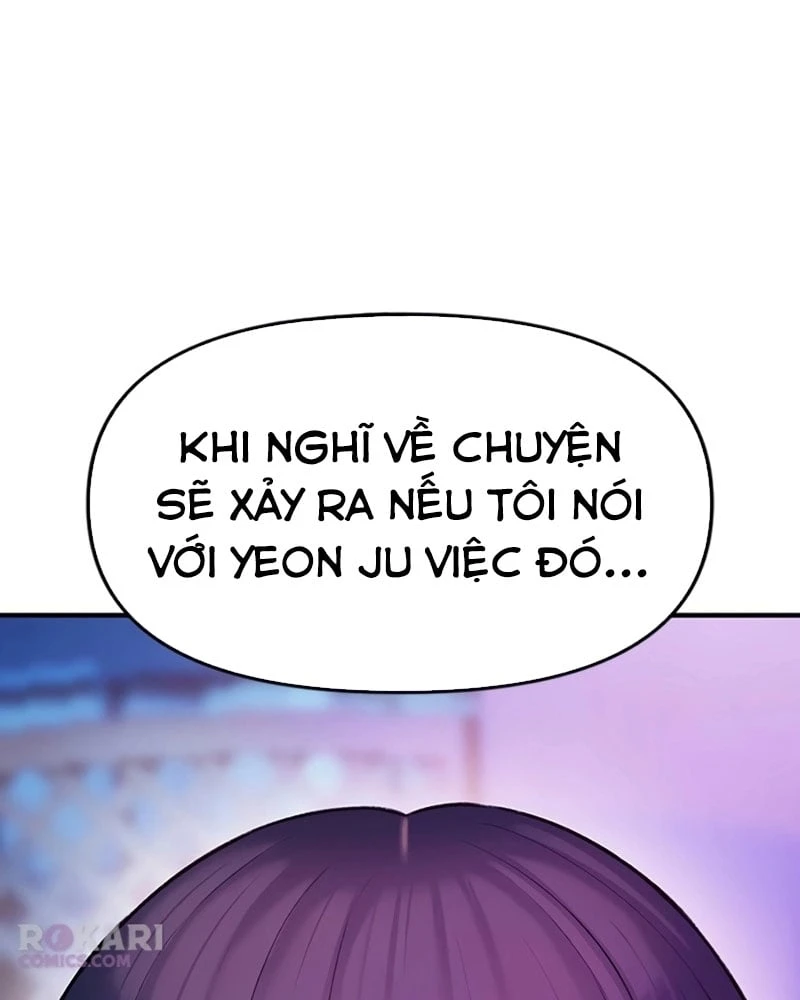 Địa ngục tình yêu Chapter 5 - Trang 46