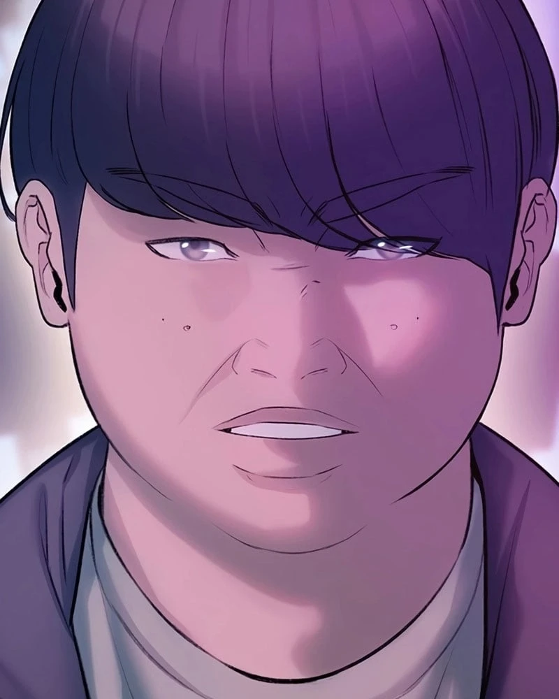 Địa ngục tình yêu Chapter 5 - Trang 47