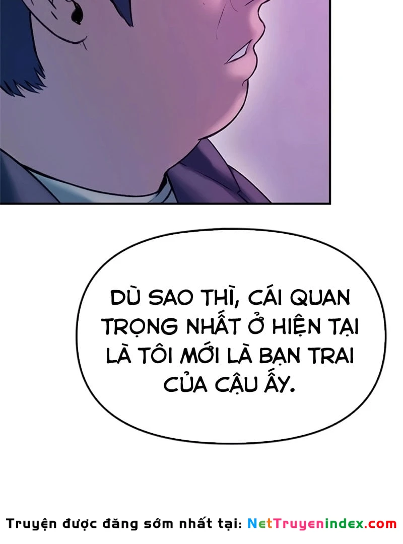 Địa ngục tình yêu Chapter 5 - Trang 50