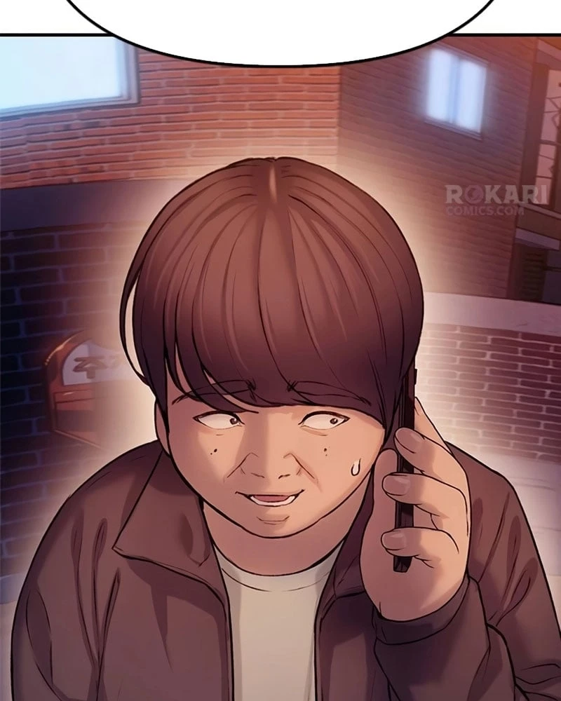 Địa ngục tình yêu Chapter 5 - Trang 6