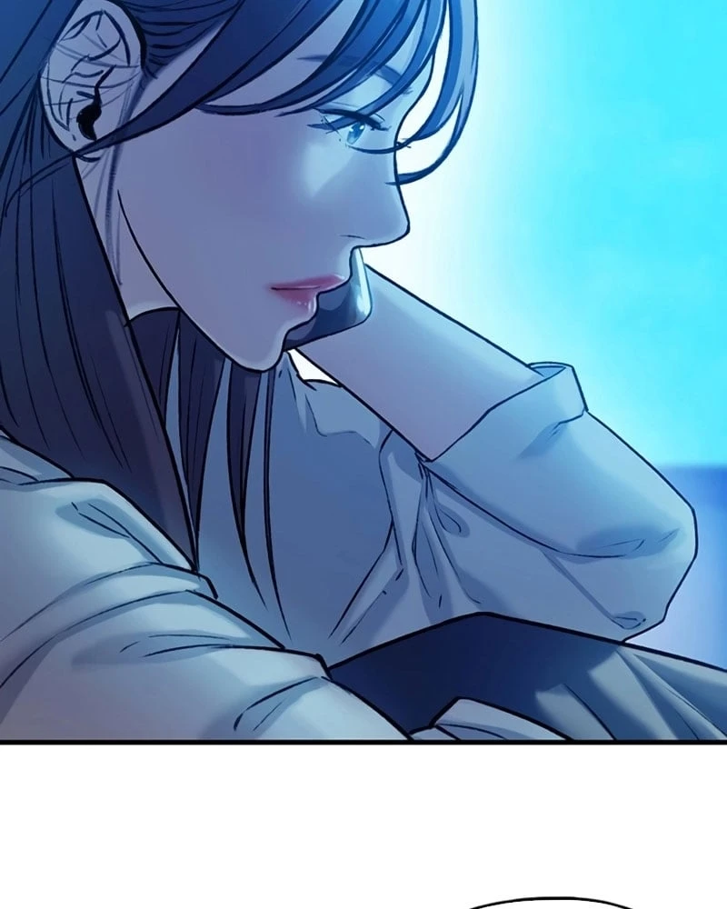 Địa ngục tình yêu Chapter 5 - Trang 9