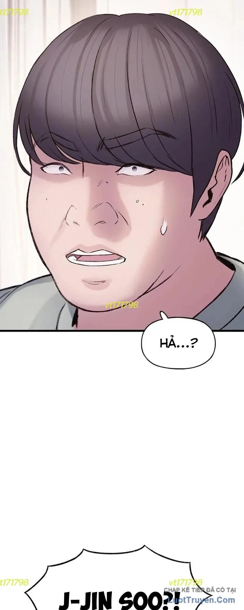 Địa ngục tình yêu Chapter 6 - Trang 10
