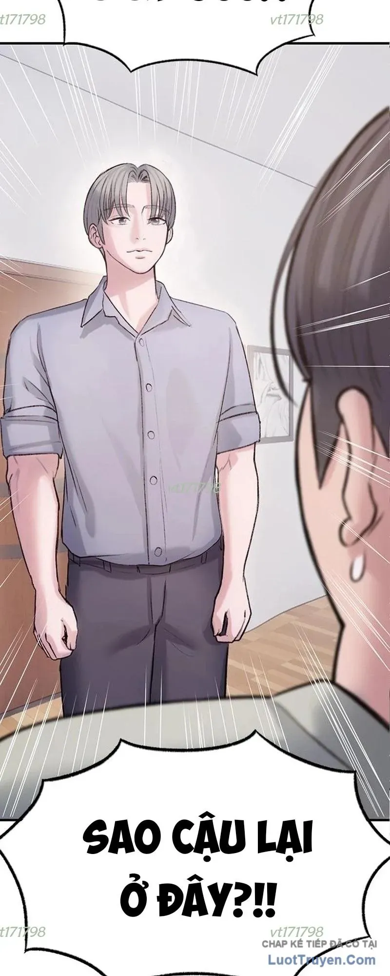 Địa ngục tình yêu Chapter 6 - Trang 11