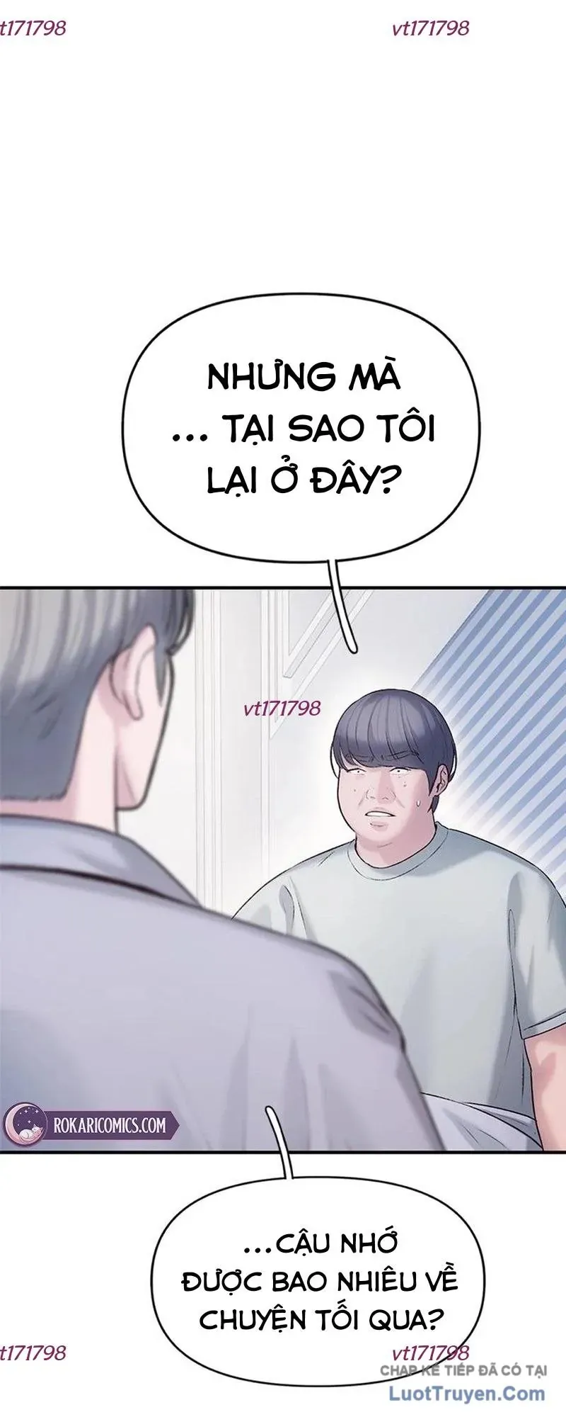 Địa ngục tình yêu Chapter 6 - Trang 13