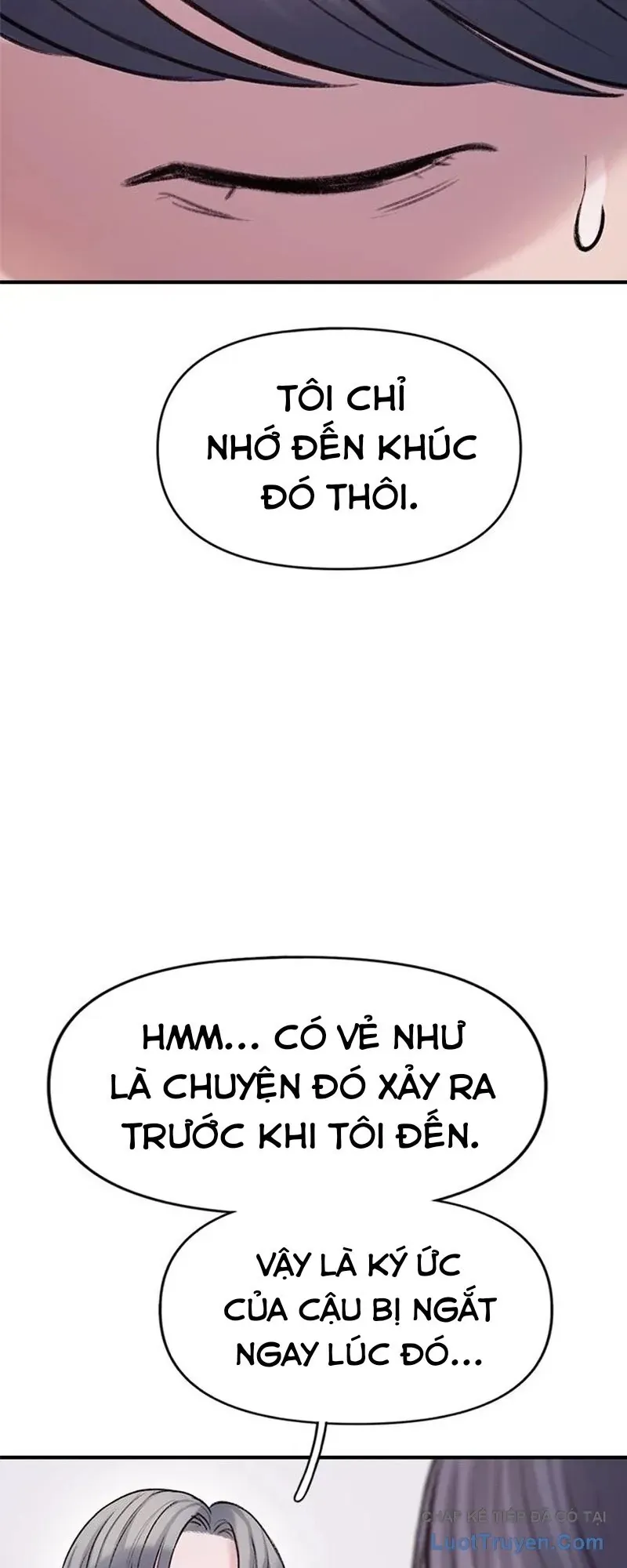 Địa ngục tình yêu Chapter 6 - Trang 17