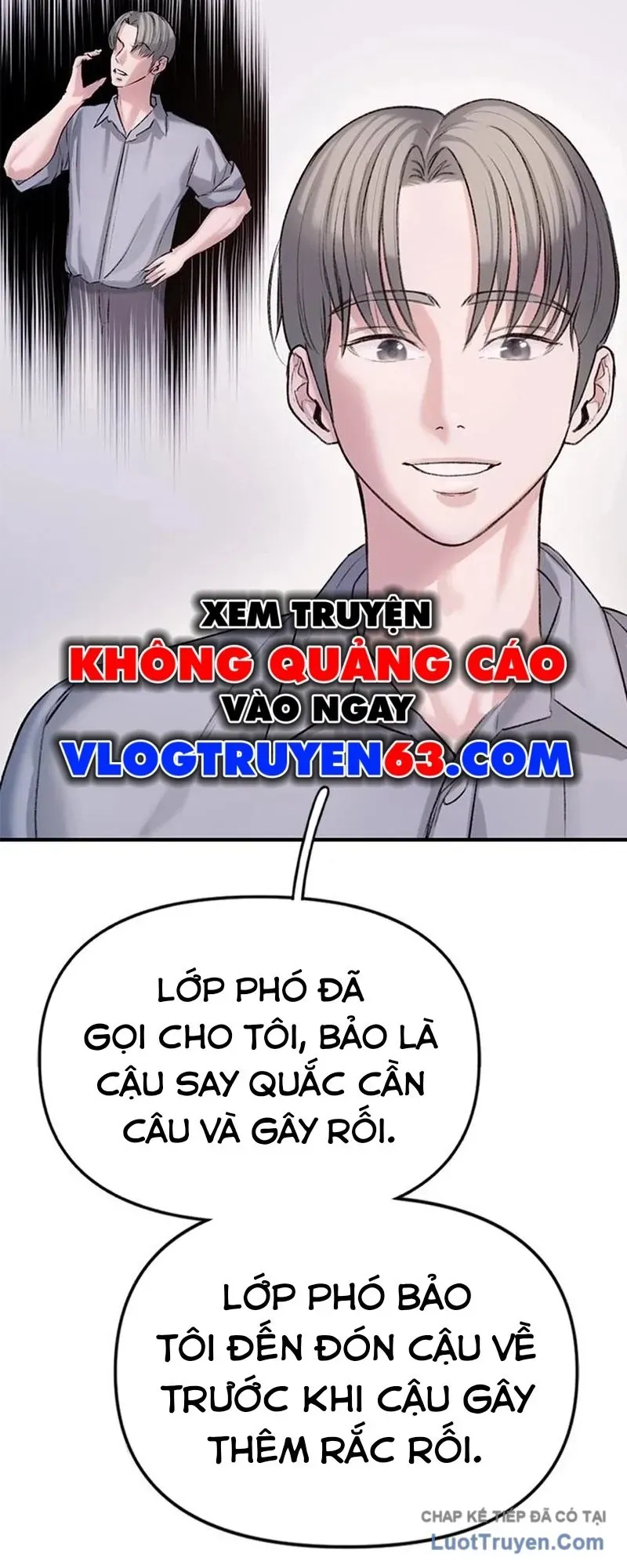 Địa ngục tình yêu Chapter 6 - Trang 20
