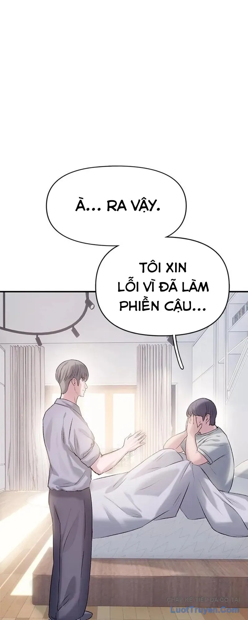 Địa ngục tình yêu Chapter 6 - Trang 21