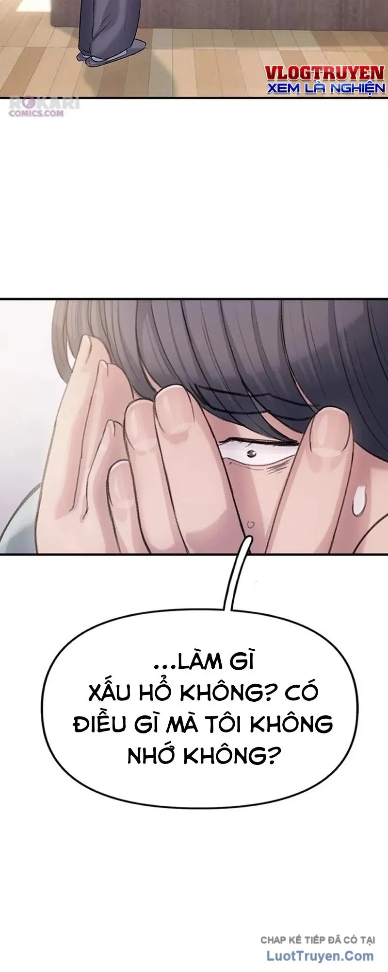Địa ngục tình yêu Chapter 6 - Trang 23