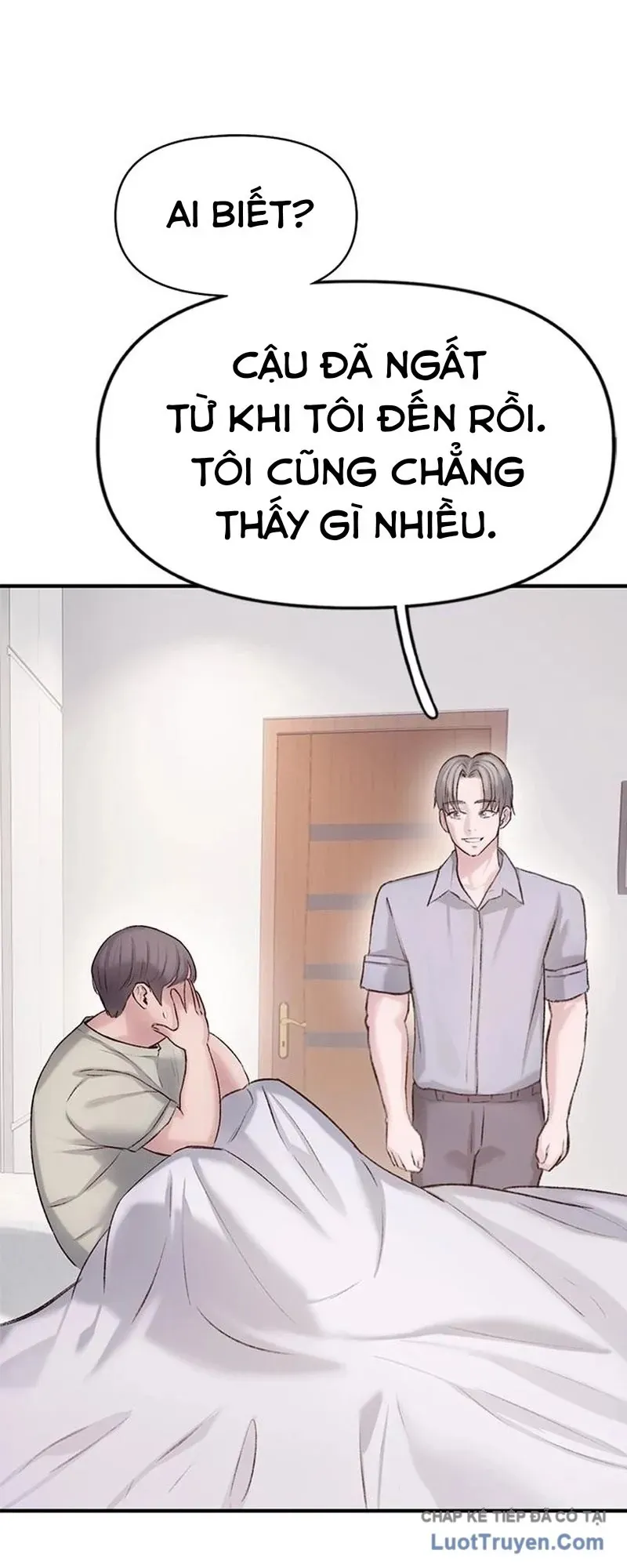 Địa ngục tình yêu Chapter 6 - Trang 24