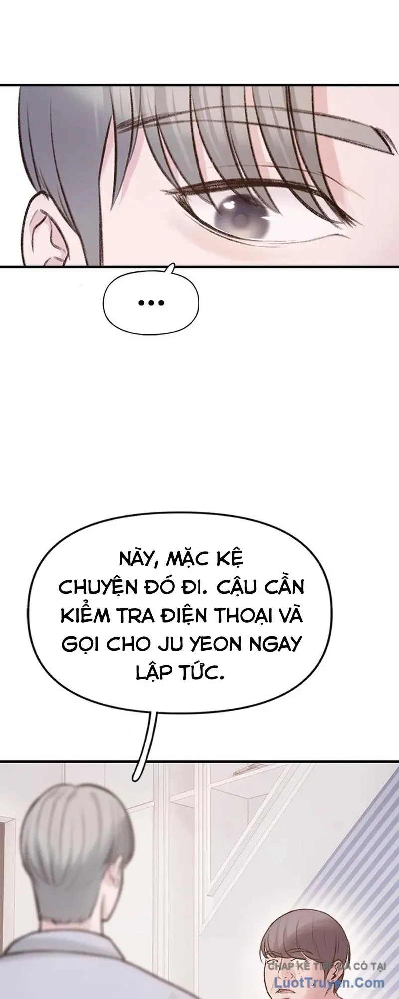 Địa ngục tình yêu Chapter 6 - Trang 25