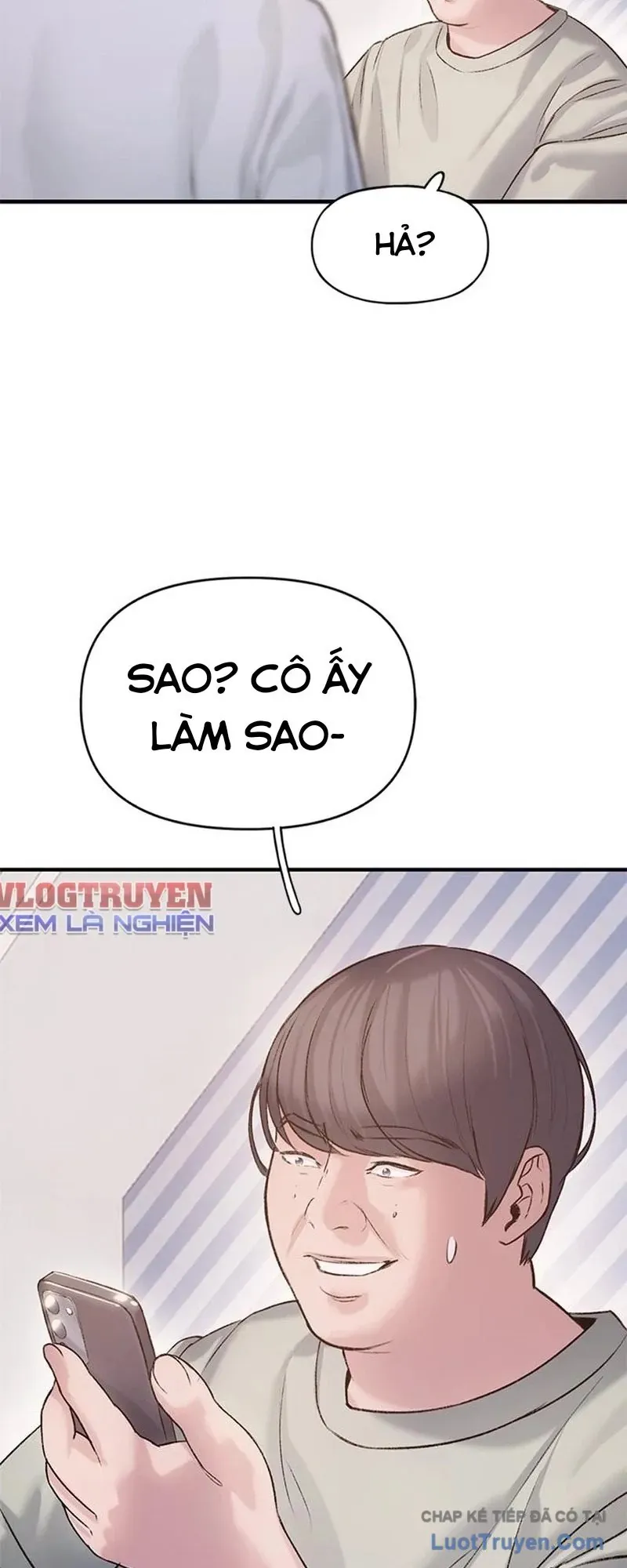 Địa ngục tình yêu Chapter 6 - Trang 26