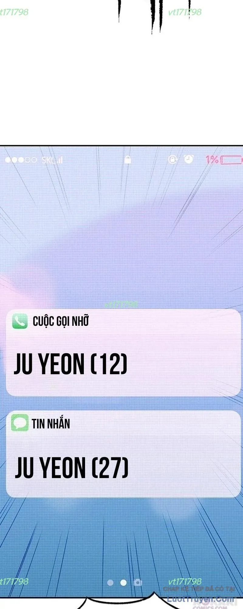 Địa ngục tình yêu Chapter 6 - Trang 29