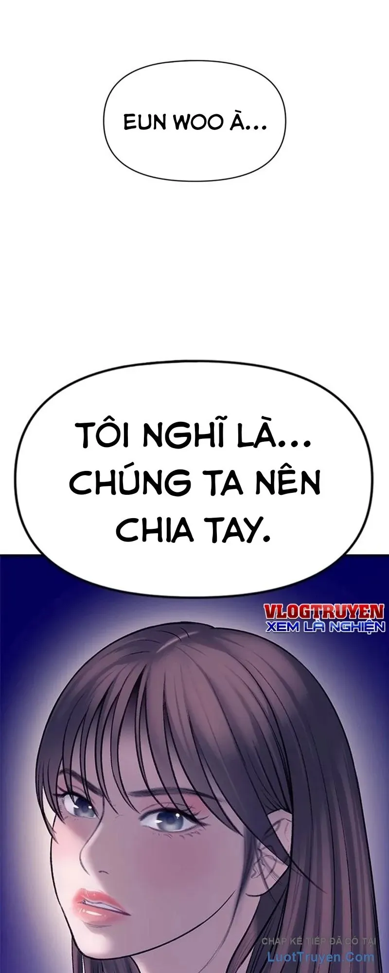 Địa ngục tình yêu Chapter 6 - Trang 3