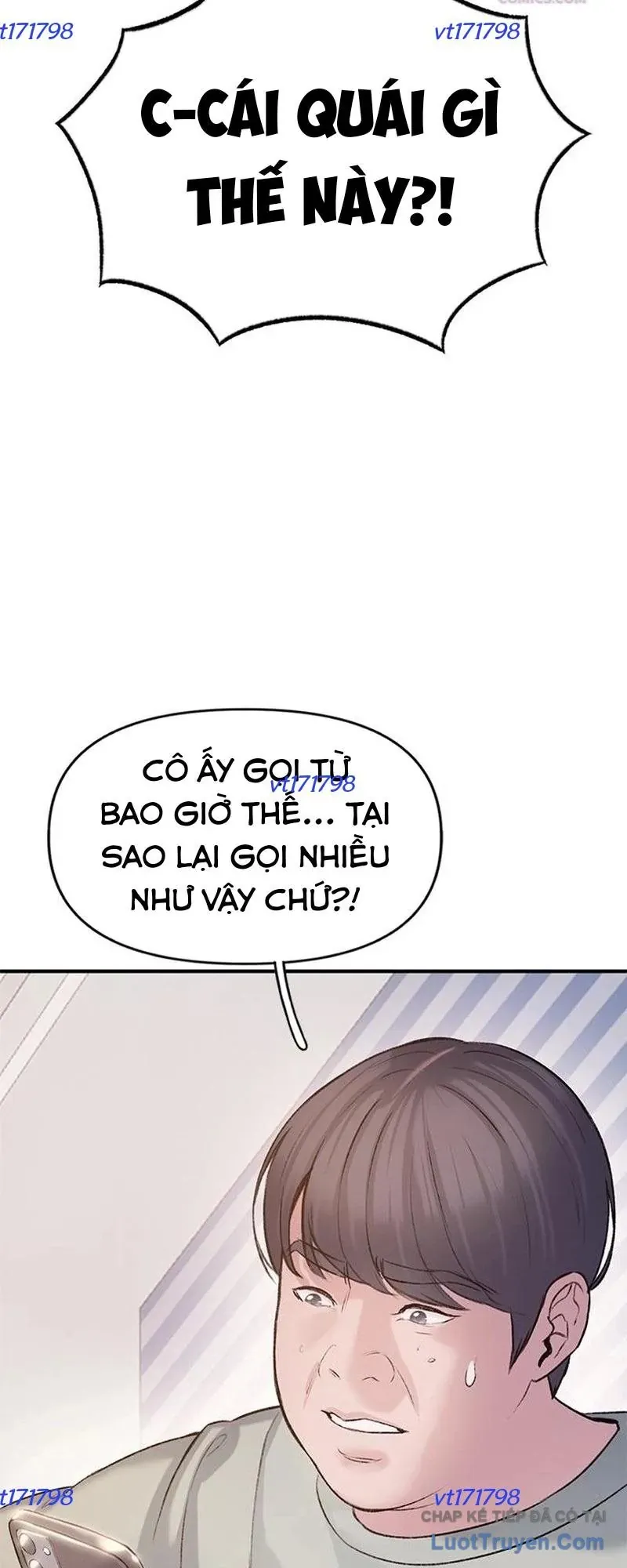Địa ngục tình yêu Chapter 6 - Trang 30