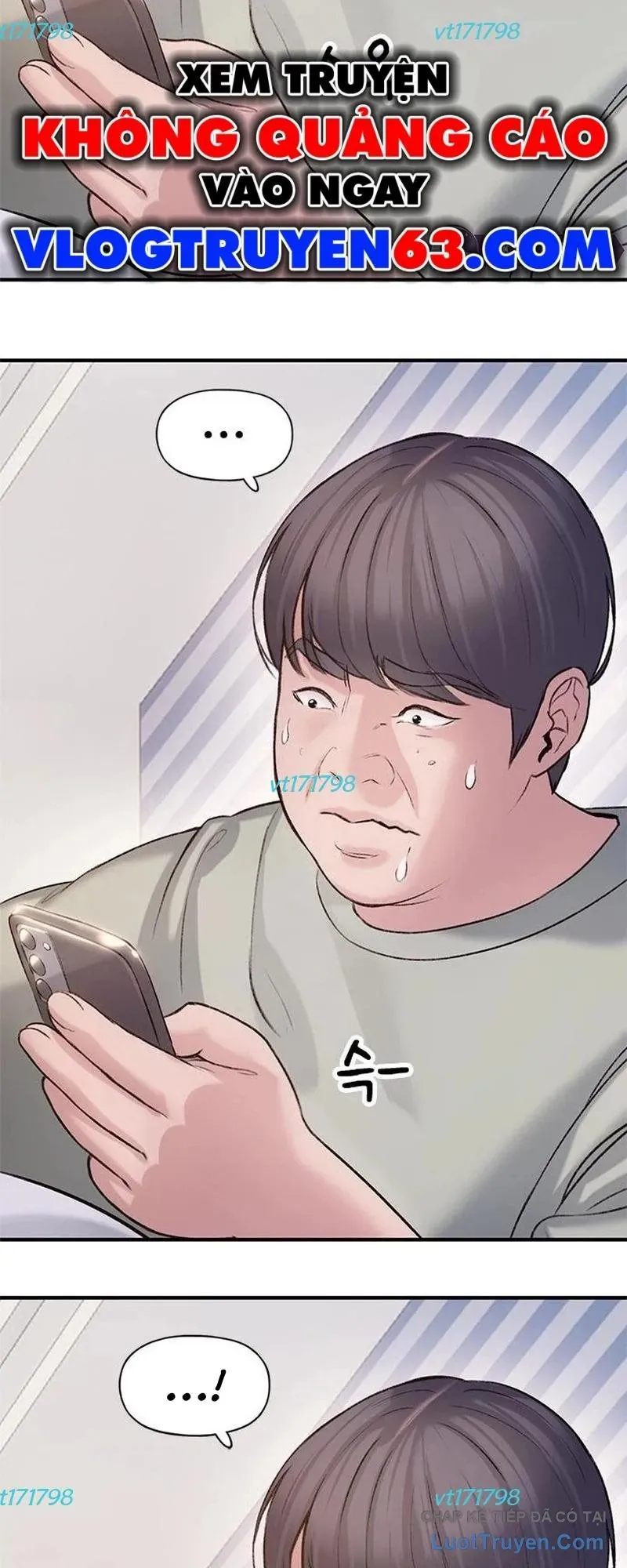 Địa ngục tình yêu Chapter 6 - Trang 31