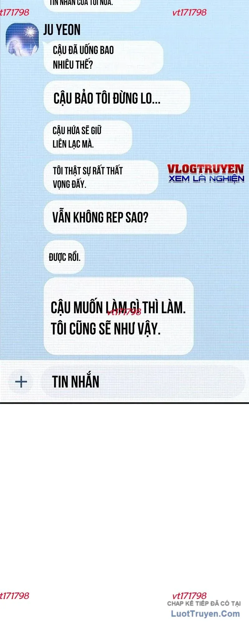 Địa ngục tình yêu Chapter 6 - Trang 33