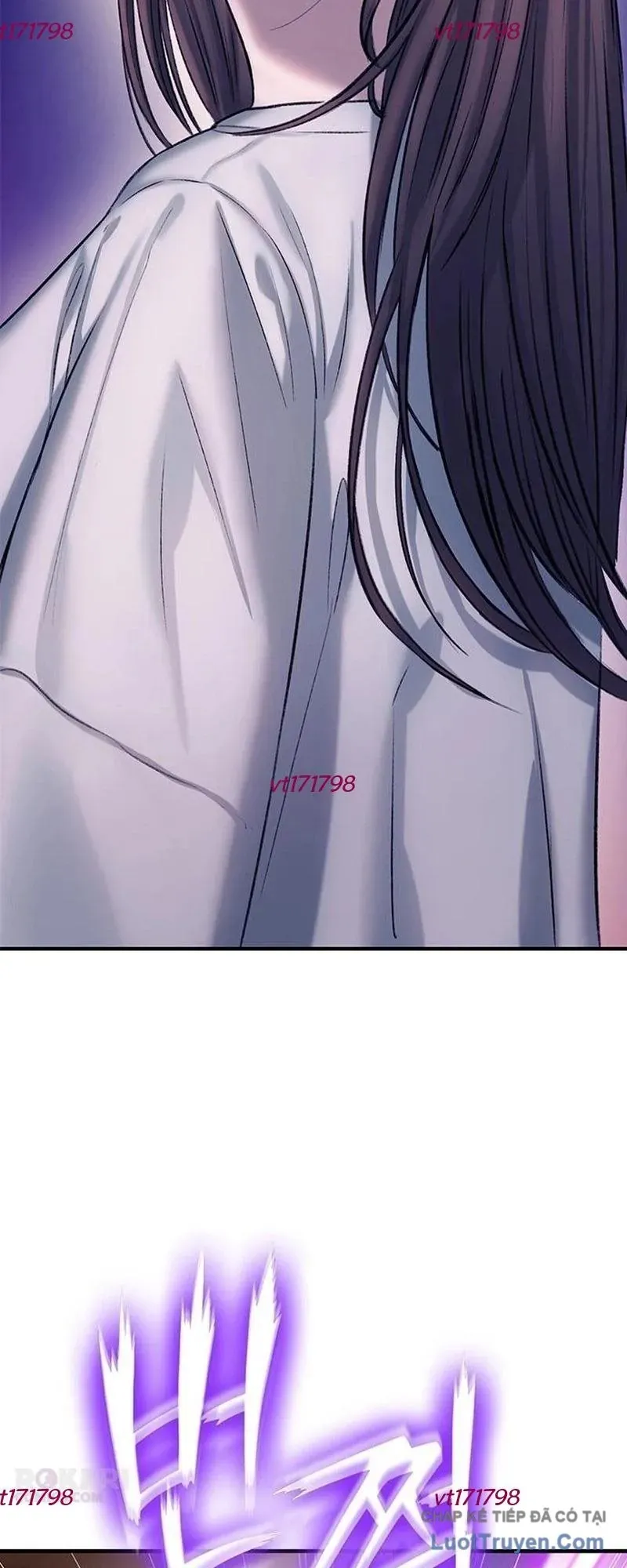 Địa ngục tình yêu Chapter 6 - Trang 4